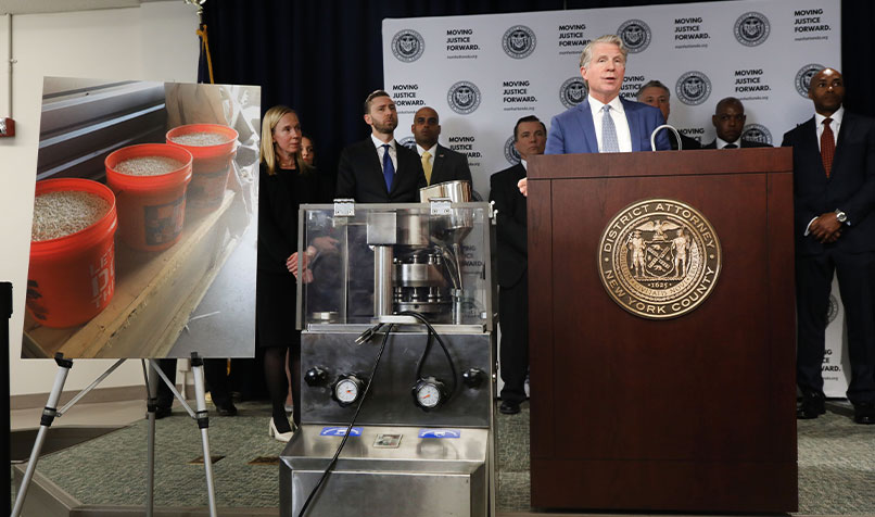Cyrus Vance Jr