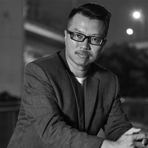 Lawrence Lau