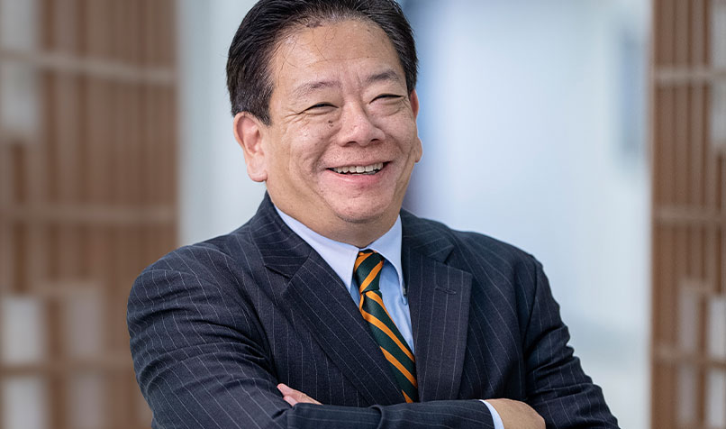 Len Jui