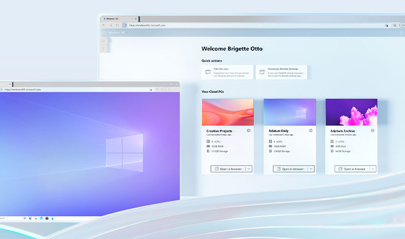 Windows 365