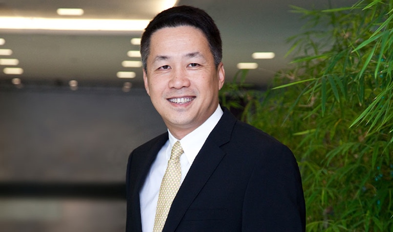 Max Loh FCPA