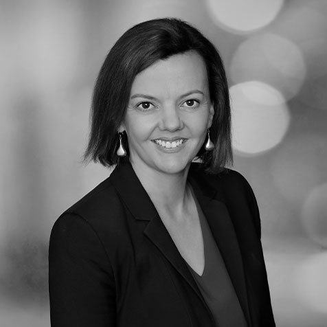 Caroline Pauley