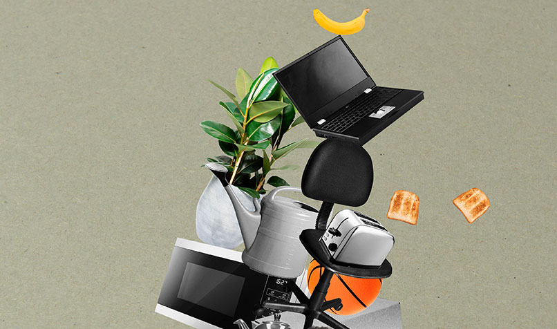 Office equipment