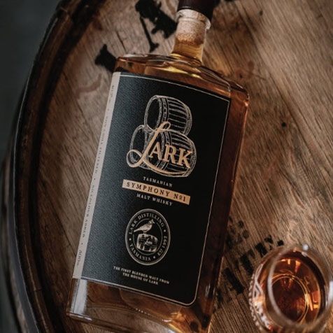 Lark Whiskey