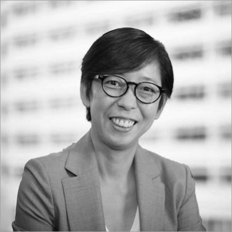 Louisa Yeung FCPA