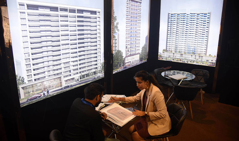 Property exhibition mumbai