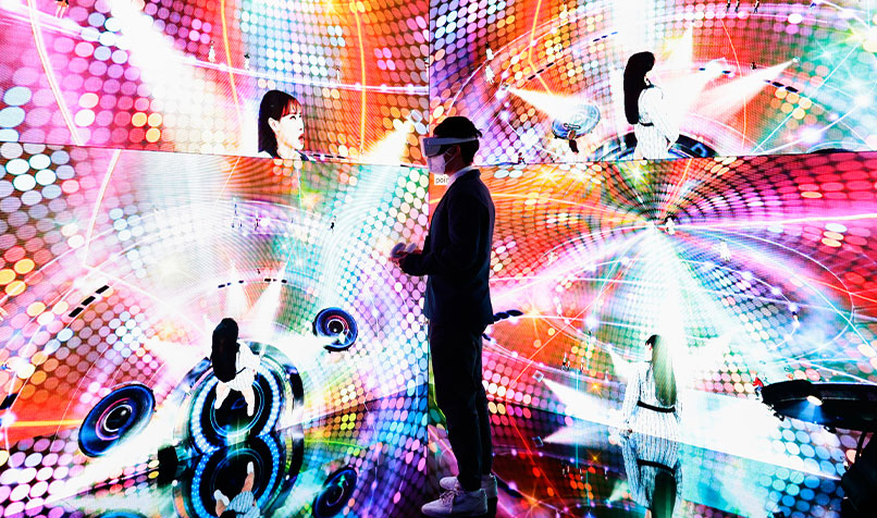 Mobile world congress spain