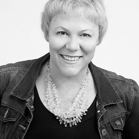 Rebecca Houghton