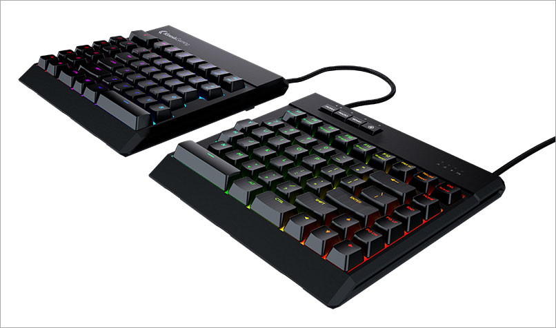 Kinesis Gaming Edge RGB