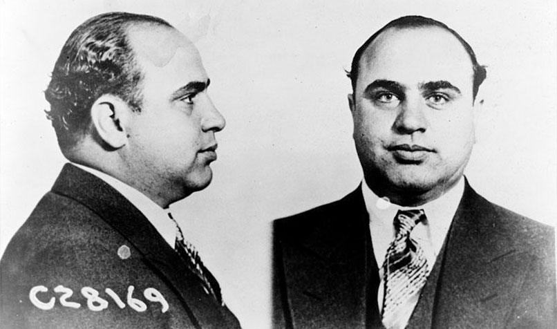Al Capone