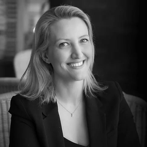 Dr Catherine Ball