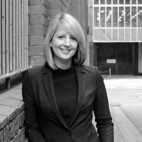 Nicola Hazell