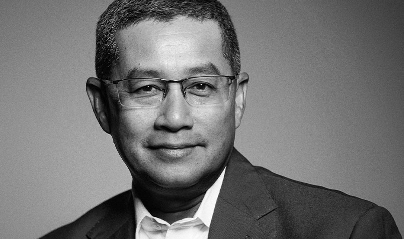Dato Mohammad Azlan Abdullah