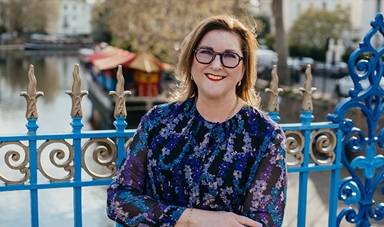 How Anne Cutting FCPA transformed her career | INTHEBLACK