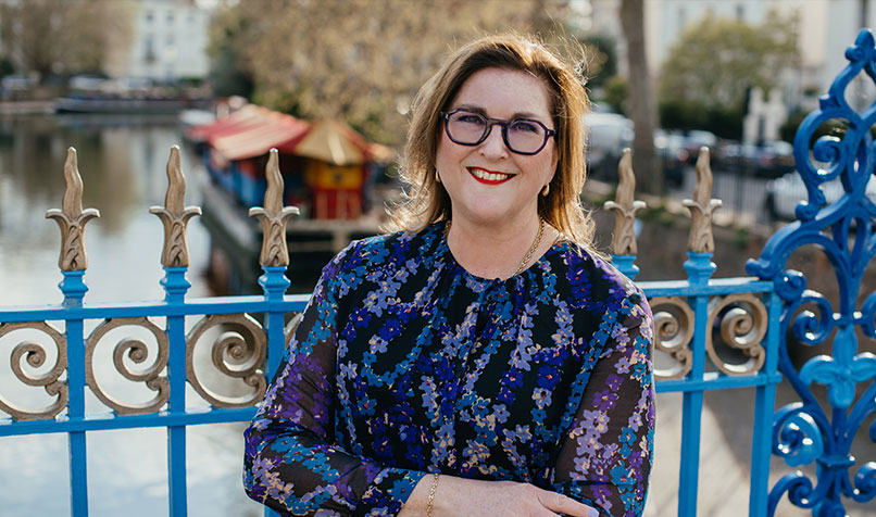 Anne Cutting