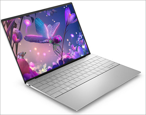 Dell XPS 13