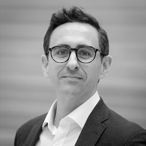Dan McCrum
