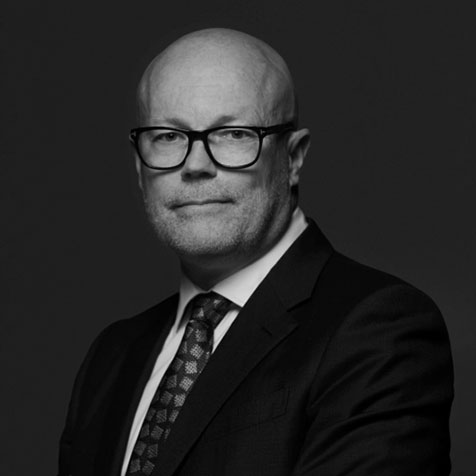 Alastair MacGibbon