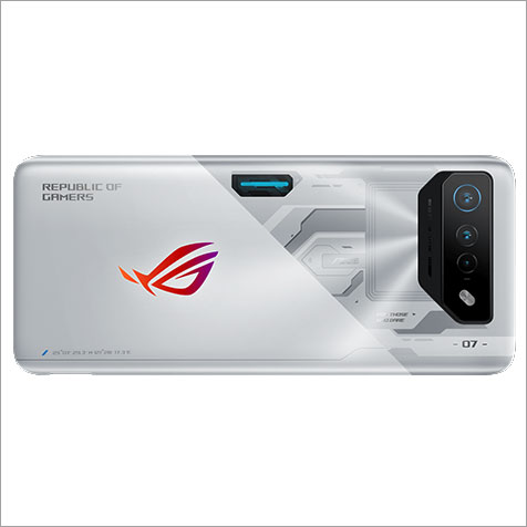 ASUS Rog-7