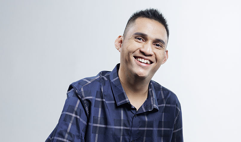 Muhammad Firas Hamzah