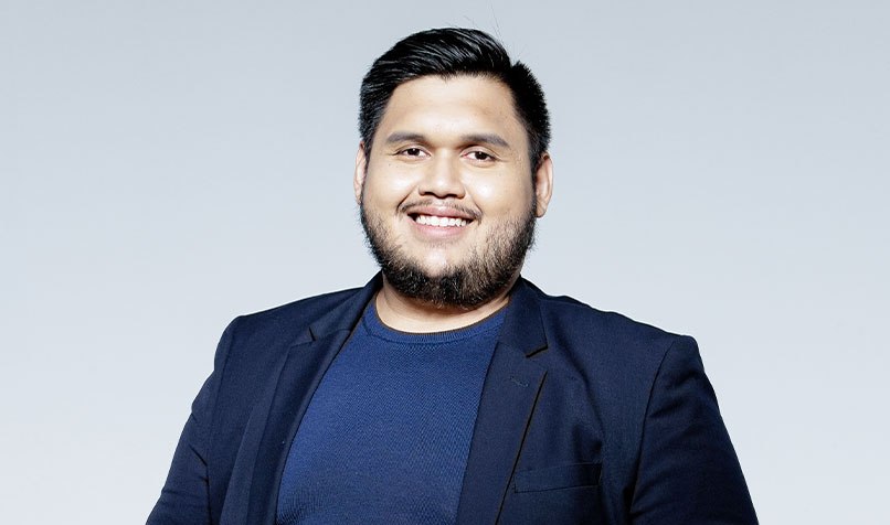 Muhammad Haaziq Hamzah