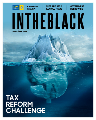 ITB cover April May 2024