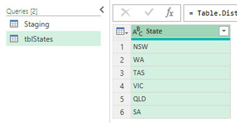 Excel Tips: Power Query User Interaction | INTHEBLACK