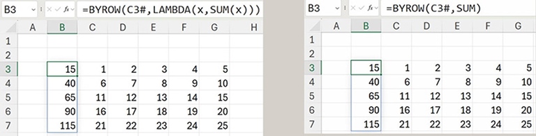 Excel Tips: 7 of the latest Excel updates | INTHEBLACK