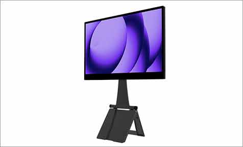 Tech review: 5 top portable laptop screen extenders | INTHEBLACK