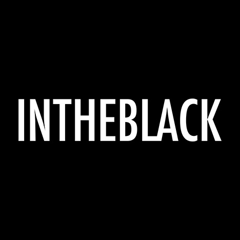 INTHEBLACK