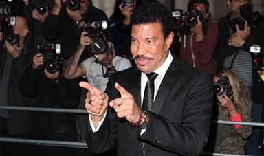 Lionel Richie