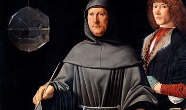 Luca Pacioli