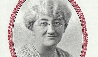 mary addison