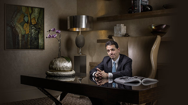 Daniel Pink