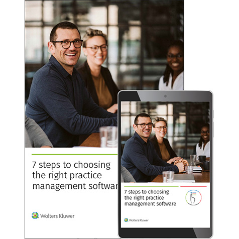 Wolter Kluwer ebook