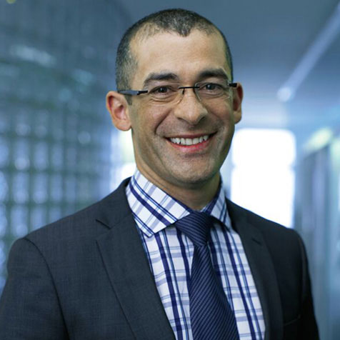 Jonathan Elliot