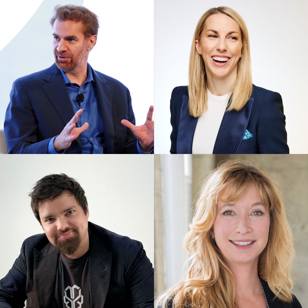 four cpa congress speakers