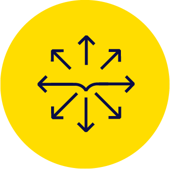 Member organisations looking to diversify and grow