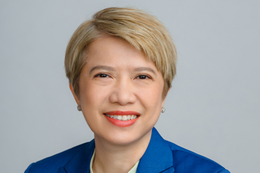 President and Chairman of the Board