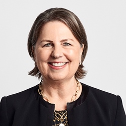 Sarah Adam Gedge
