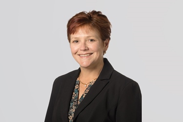 board director Julie Crisp