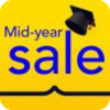 Mid year professional development sale now on