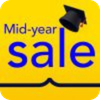 Mid year professional development sale now on