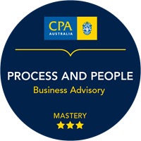 Process and People