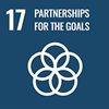Sustainable Development Goal 17 - Partnerships for the goals