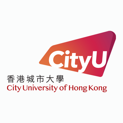 City U HK logo