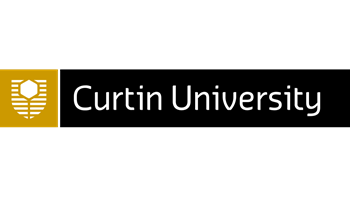 Curtin University logo