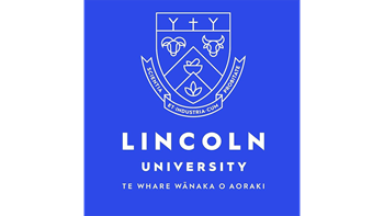 Lincoln University logo