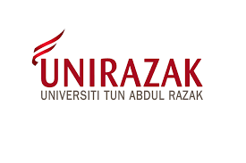 Universiti Tun Abdul Razak logo