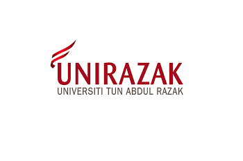 Universiti Tun Abdul Razak logo